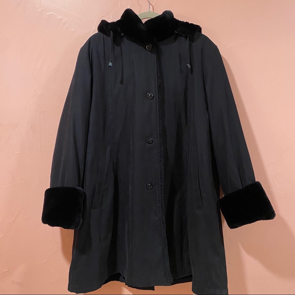 COPY - Utex Design Coat